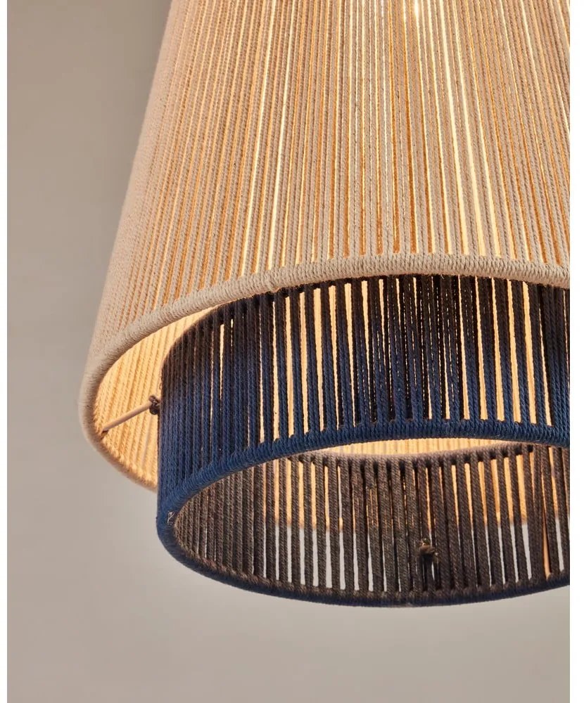 Stropné svietidlo ø 30 cm Yuvia - Kave Home