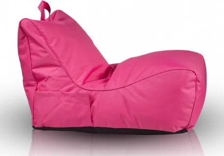 Ecopuf Sedací vak Ecopuf - FLAVIO polyester NC1