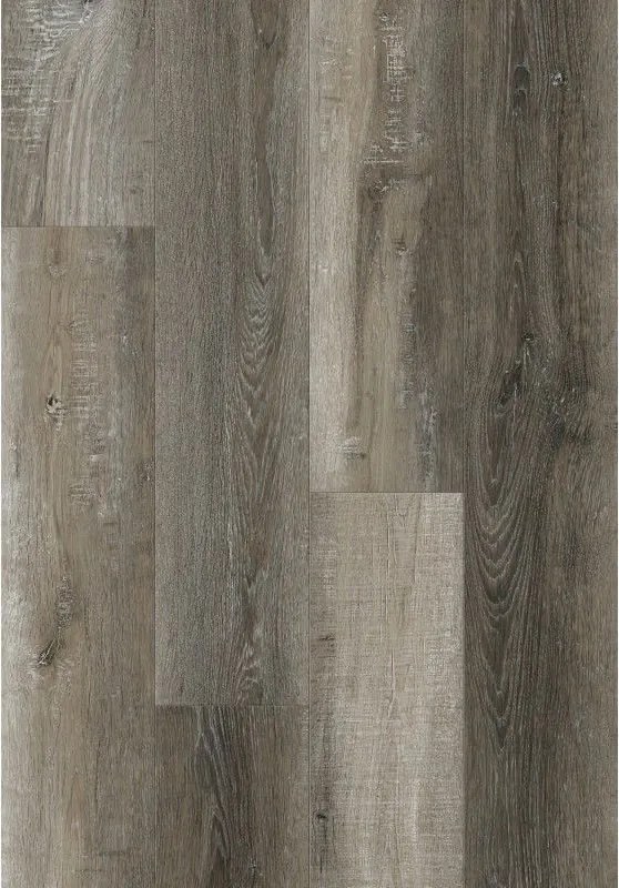 Mexen Aspen vinylové panely 1240 x 182 mm SPC 6,5 mm, podložka IXPE 1,5 mm, 4 V-Fuga, Dąb - F1012-1240-182-505-4V1-01