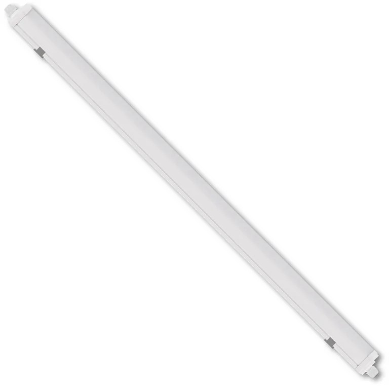 McLED LED prachotesné svietidlo INDUS 1200, 30W, denná biela, 120cm, IP66