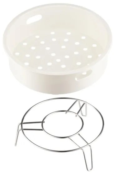 Heinner HPCK-38BK - Multifunkčný elektrický tlakový hrniec 5,7 l 1000W/230V čierny