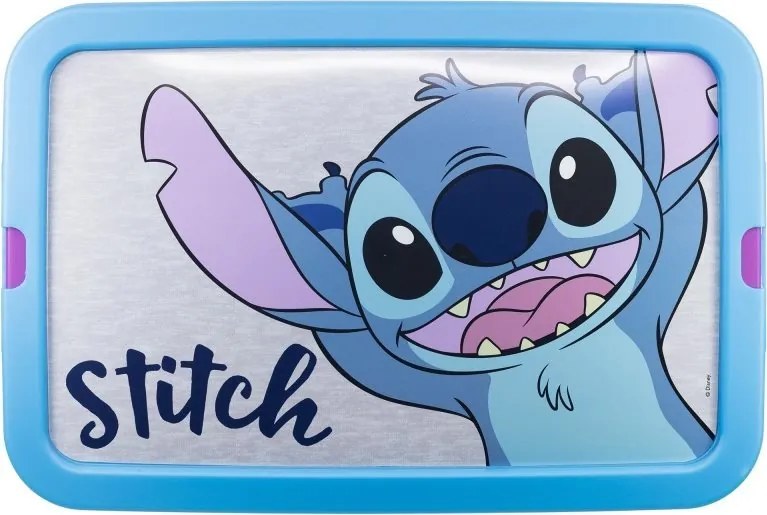 STOR Úložný box 7l Stitch a Angel