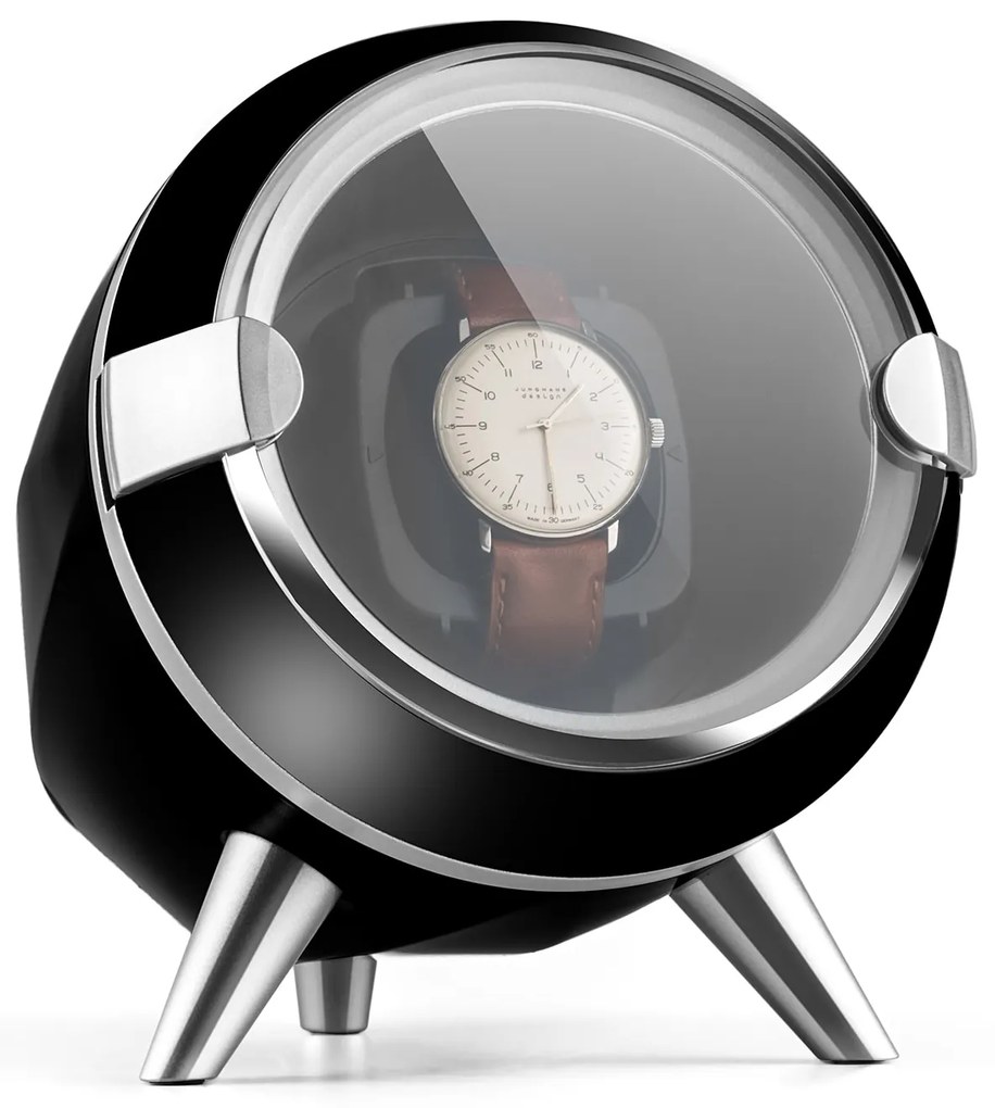 Klarstein Sindelfingen, naťahovač na hodinky, chod vľavo-vpravo, 1 hodinky