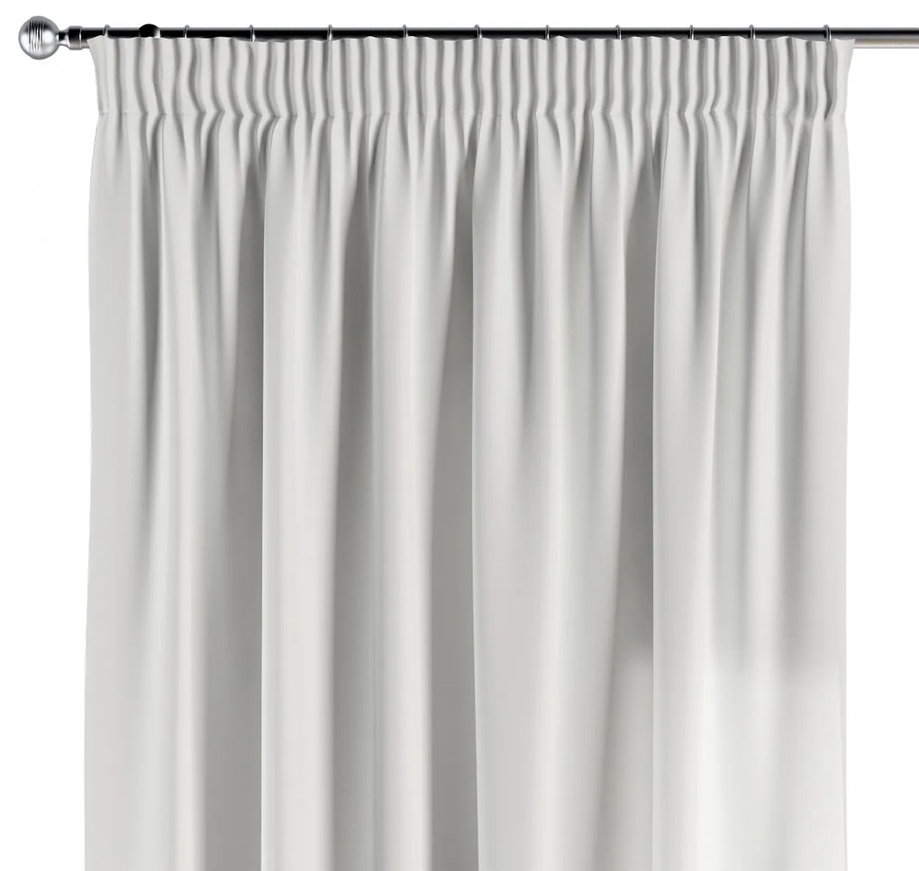 Záves na riasiacej páske