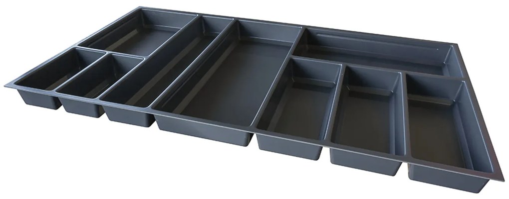 Agoform Príborník Sky 500/90 822 x 474 mm antracit