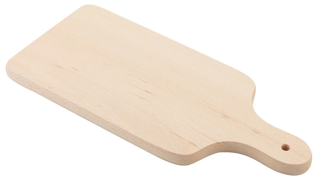 Florina Drevená doštička, 14 cm