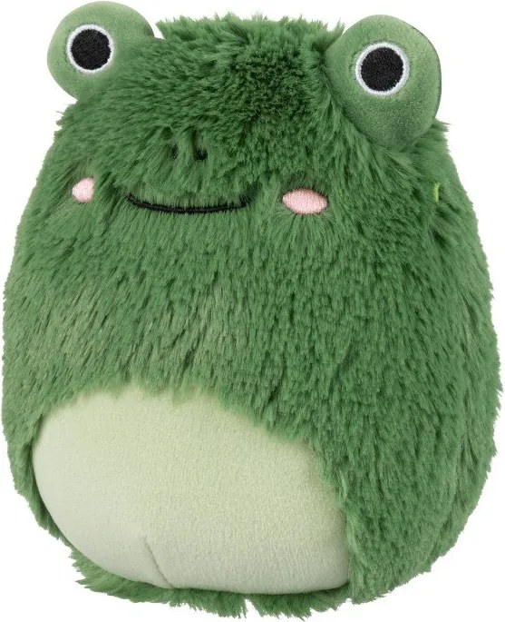 Plyšová hračka Fuzz-A-Mallows Gloria – SQUISHMALLOWS