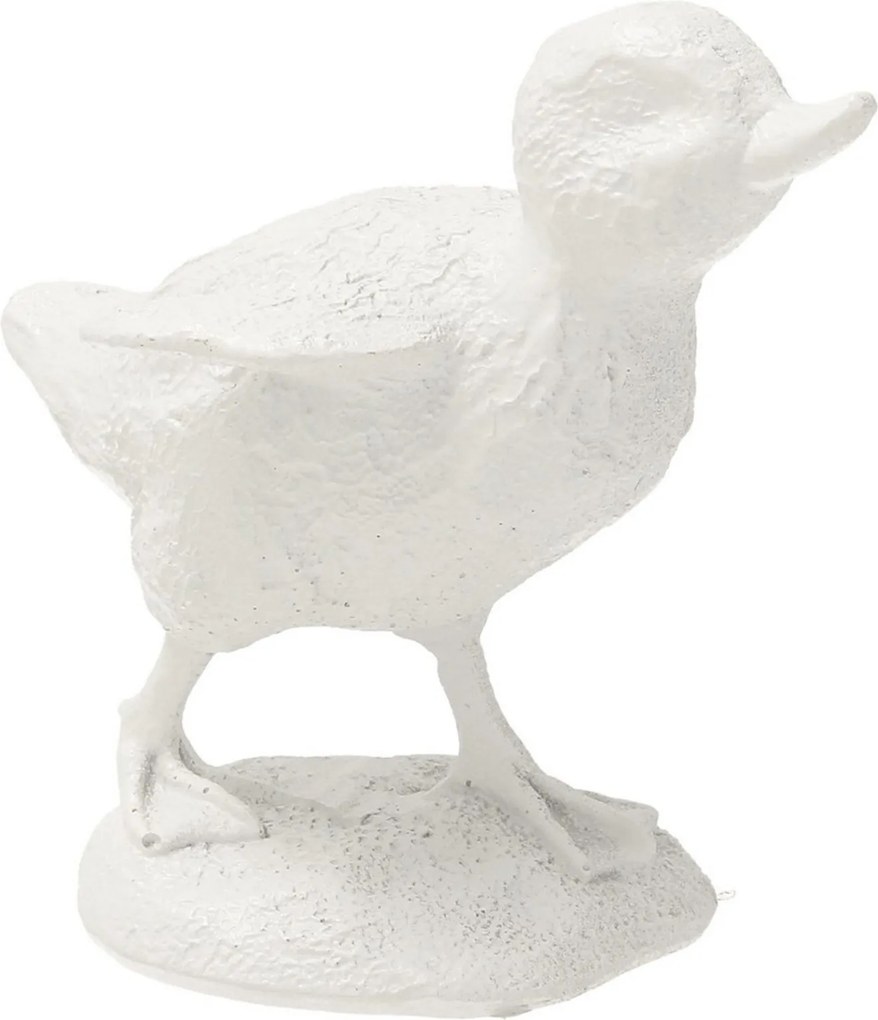 FigúrkaHappy Ducklet 12x7x8cm