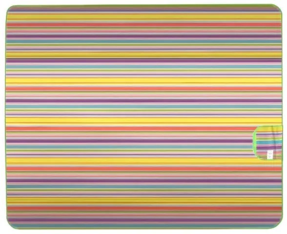 Pikniková deka 200x200 cm