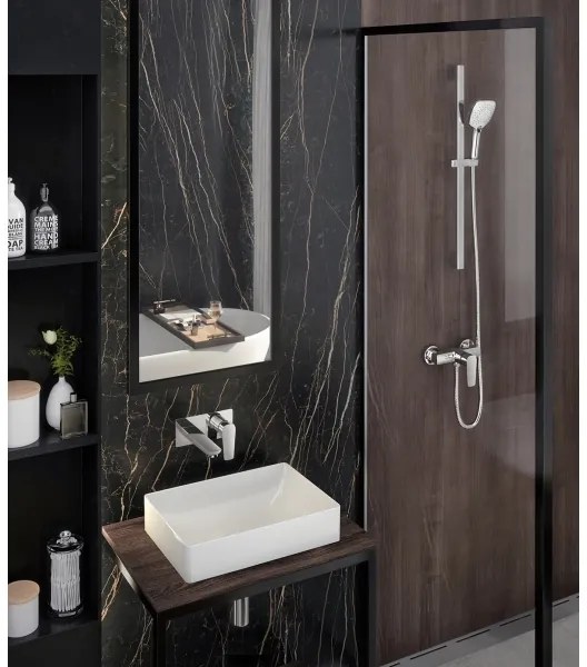 Novaservis - Sprchová batéria METALIA lesklý chróm