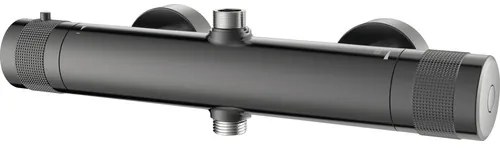 Sprchový systém AVITAL Topino graphite 26139-7C