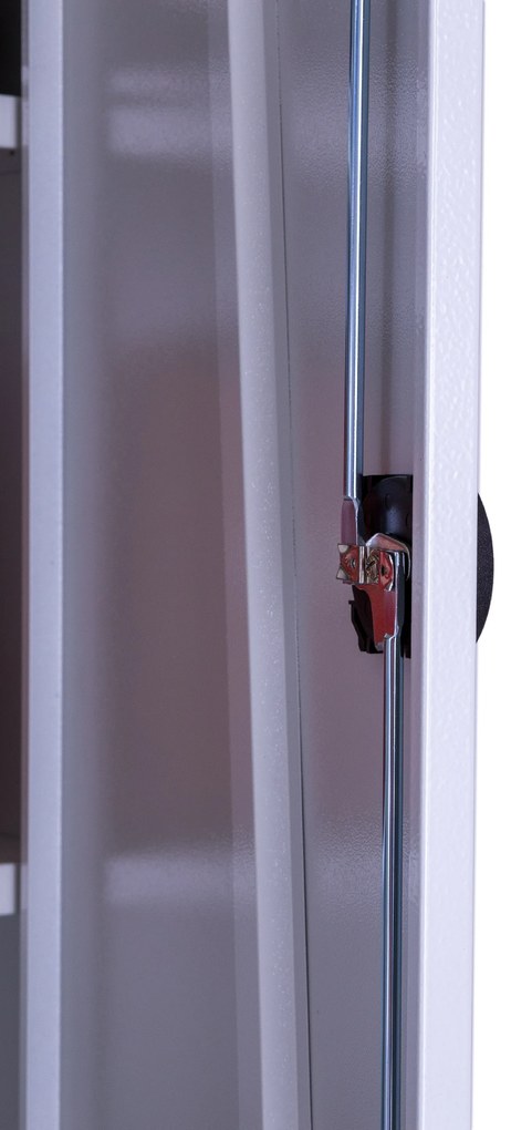 Uzamykatelná skříň Large SPB2G2-7035