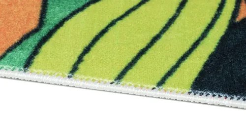 Koberce Breno Kusový koberec JOY 203/multi, viacfarebná,120 x 160 cm