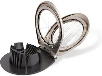 LAMART LT2094 krájač na vajce Zinc