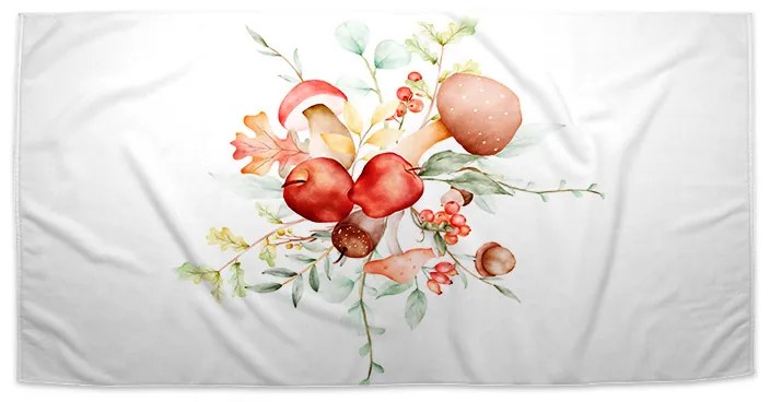 Sablio Uterák Dary lesa - 70x140 cm