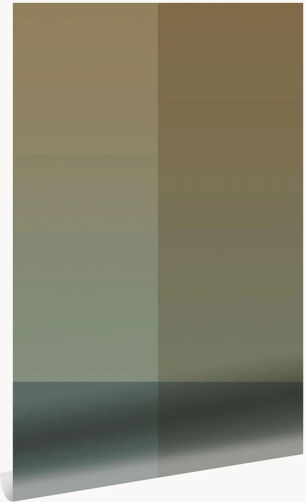Vliesová tapeta Frans Uyterlinde - Gradient Stripes
