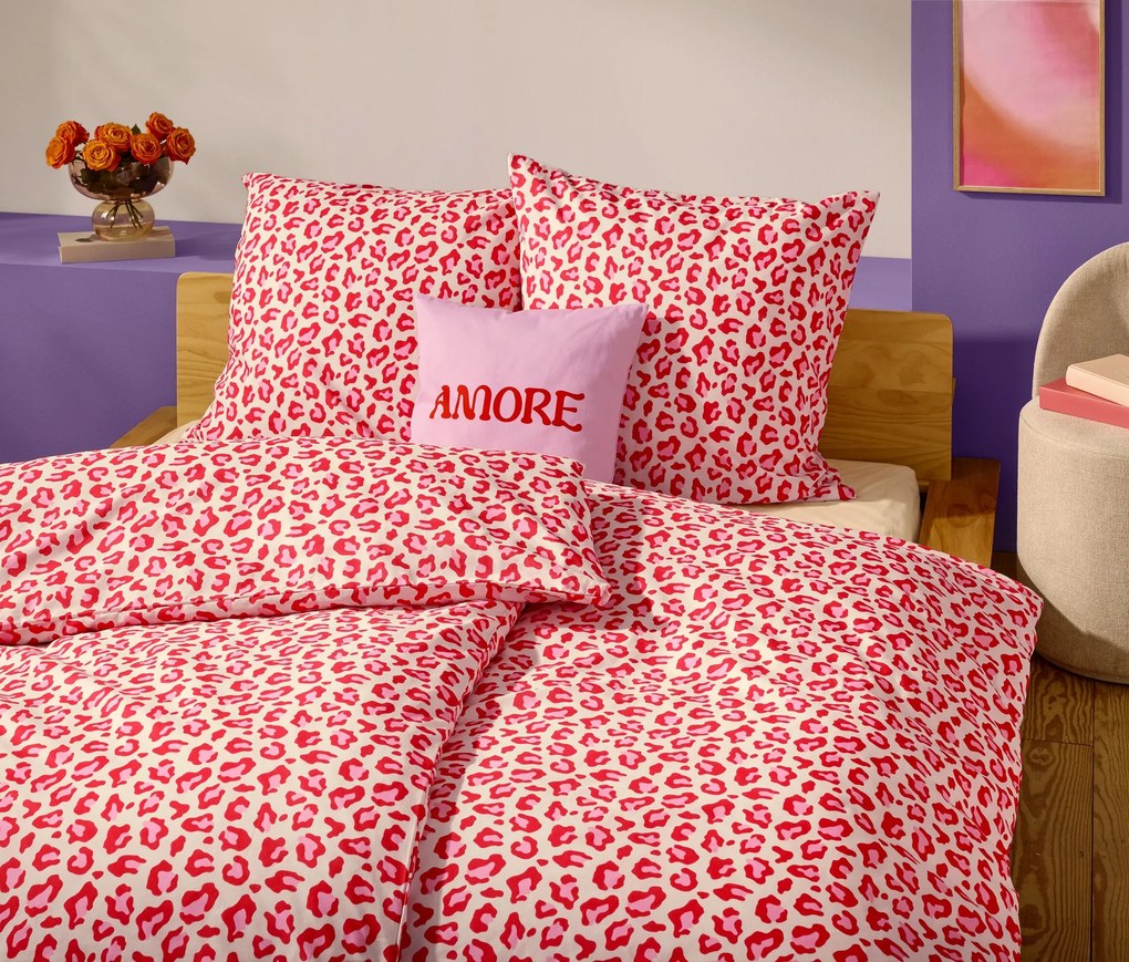 Posteľná bielizeň renforcé, štandardná veľkosť