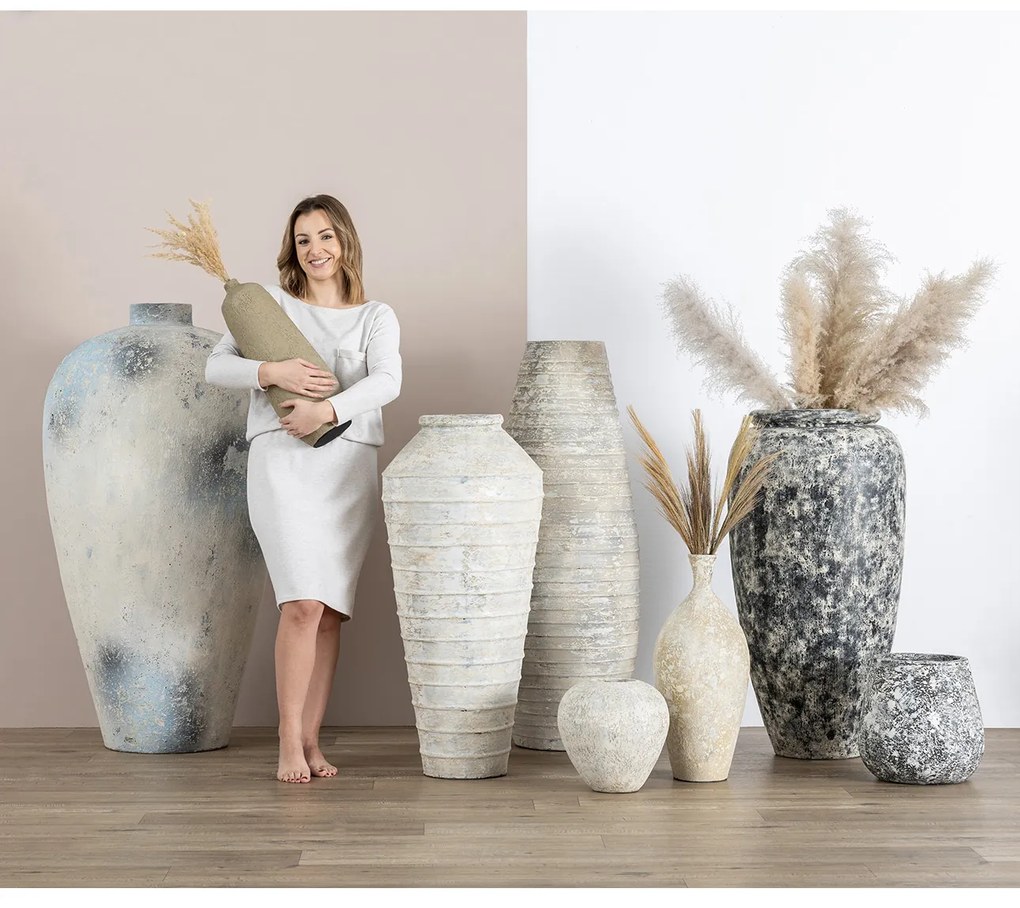 Váza Ajos 37x80cm