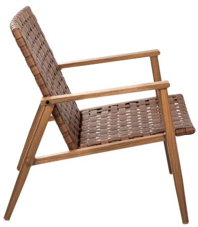 Kreslo TRAD naturálne 887968
