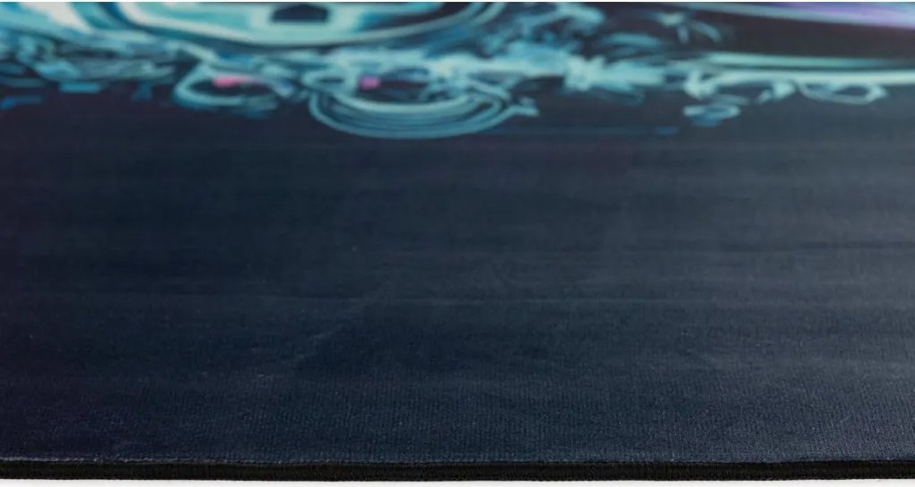 TA Koberec HJ-GAM001 ( DO-1 ) HOLUBICA TLAČ Rozmer: 180x250 cm