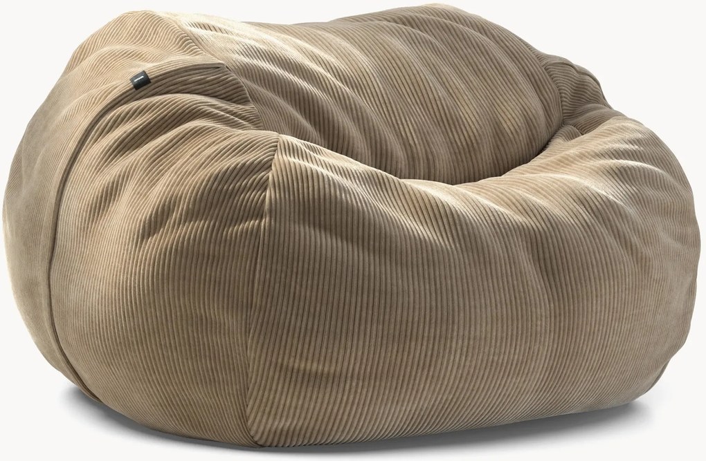 Menčestroví sedací vak Vetsak