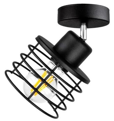 Bodové svietidlo BONOX 1xE27/60W/230V