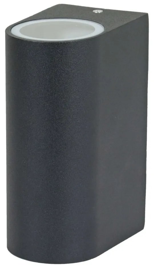 Vonkajšie svietidlo (výška 14,5 cm) – Hilight