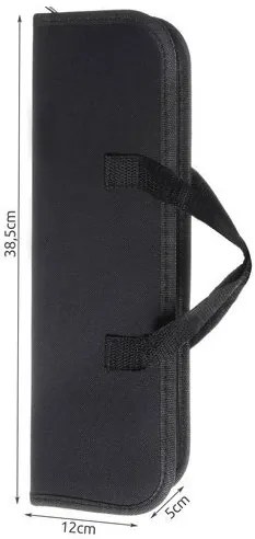 Kvalitné grilovacie náradie + obal