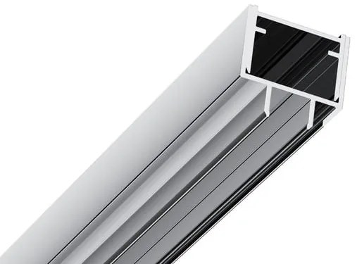 Ravak COOL! nastavovací profil conps chróm XE70000C00