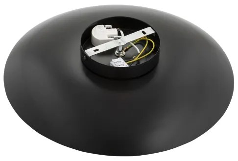 Argon 8864 - LED Nástenné svietidlo BOLTON LED/12,5W/230V 3000K čierne