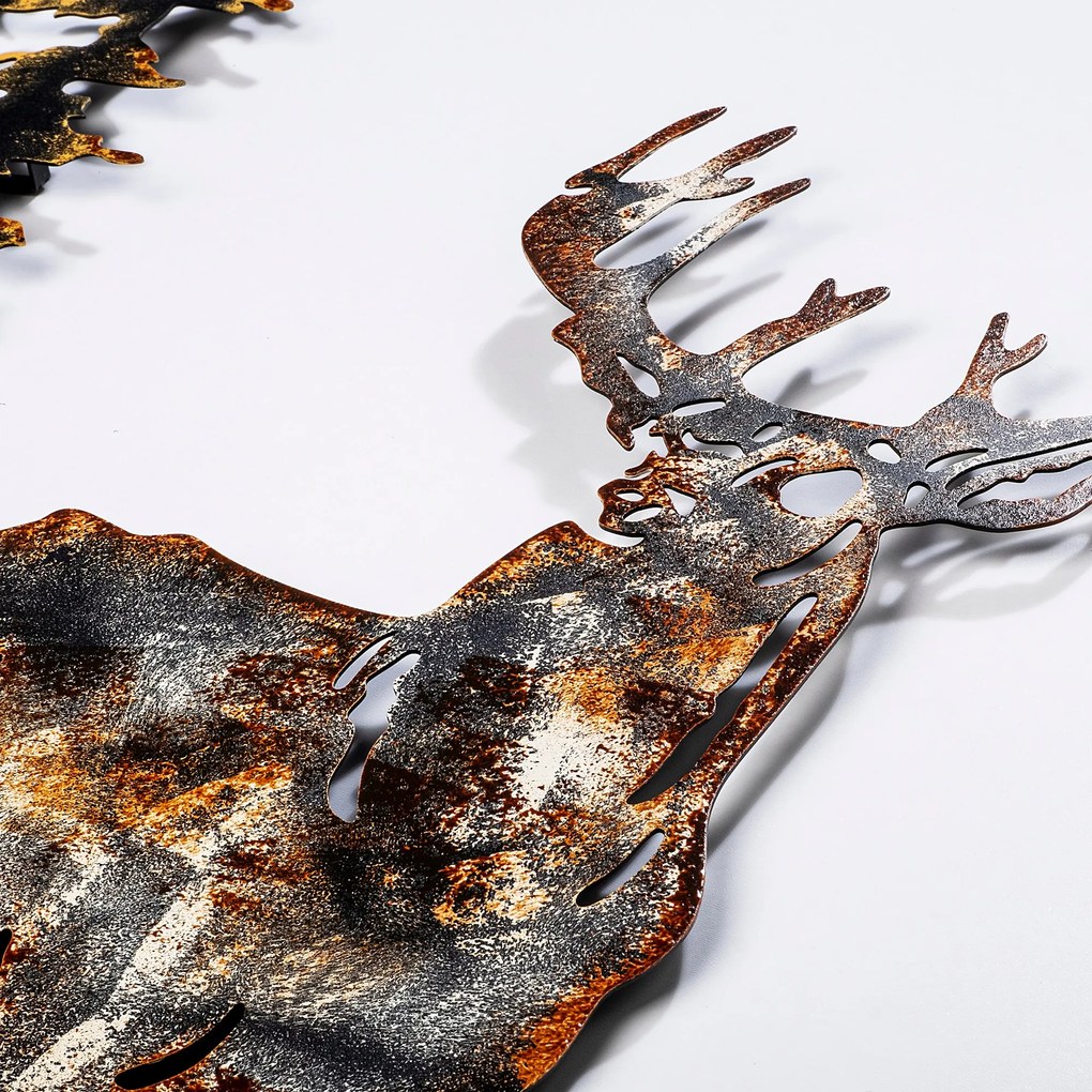 Deer 3
