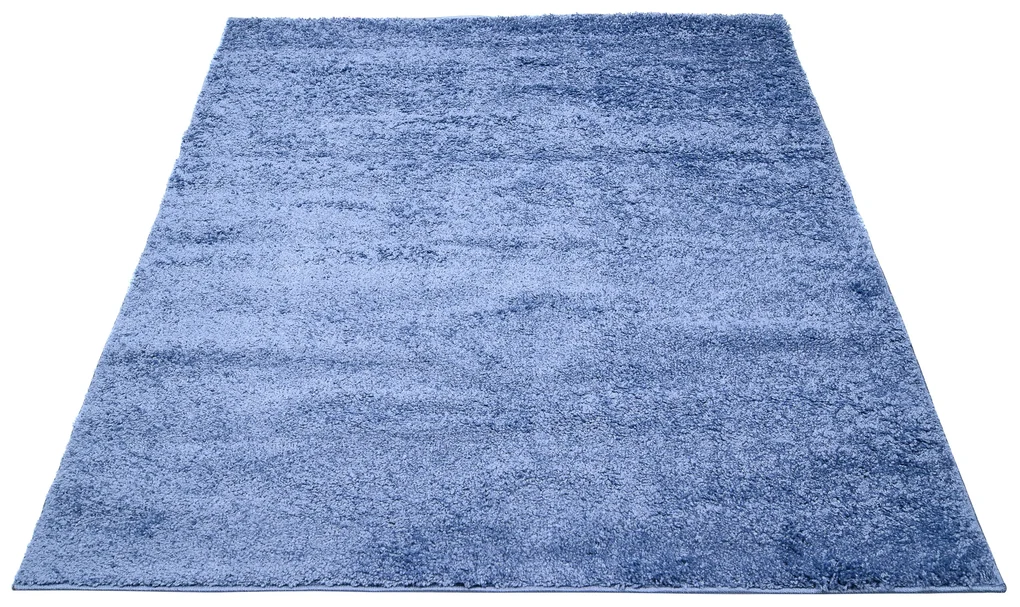 Dizajnový koberec INDIGO - SHAGGY ROZMERY: 80x300