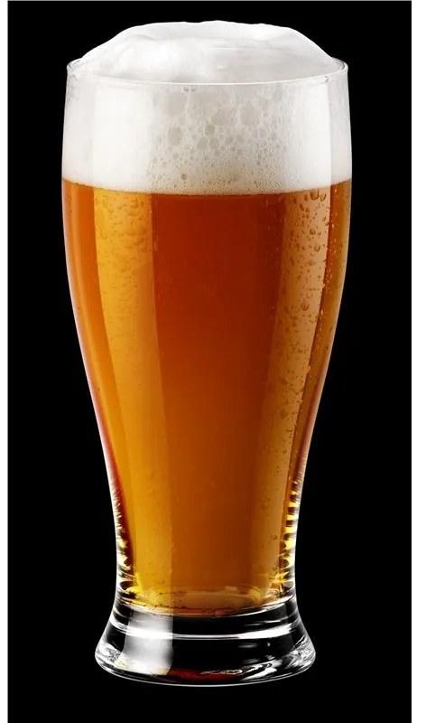 BOHEMIA PRESTIGE COLUMBAN PIVNÝ POHÁR 500ML SADA 6 KS