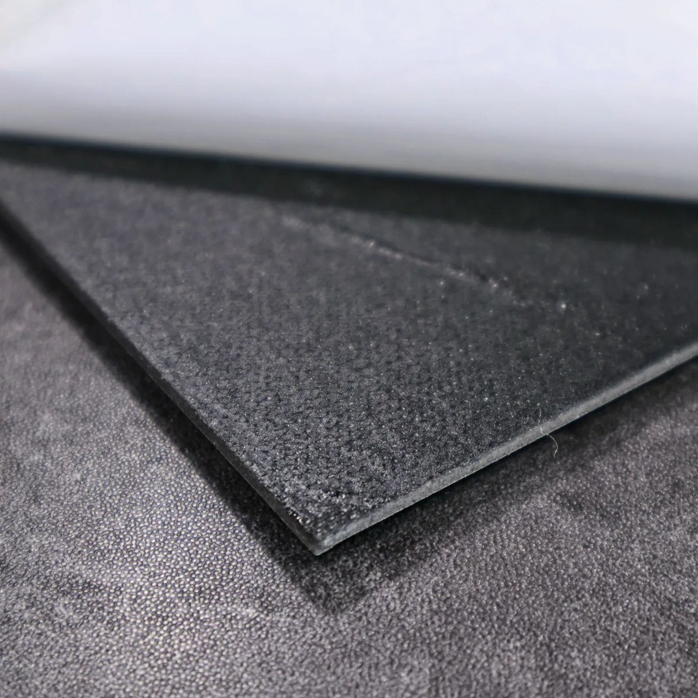 Egibi, Vinylová podlaha samolepiaca Canadian Design Beton stone Peel & Stick, 609,6 x 304,8 mm