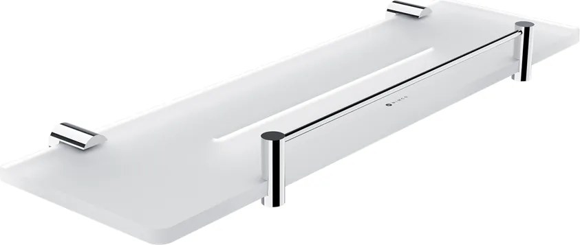 Nimco Polica s ohrádkou, 40 cm IXI - BR X440-X-26