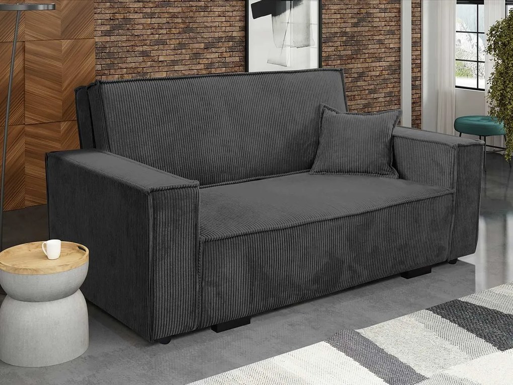 Pohovka Clivia Star III, Dostupné poťahy: Poso 110