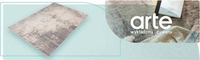 Koberec Agnella Isfahan M Sena Popiel