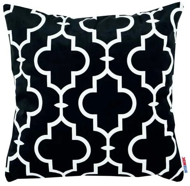 Dekoratívny vankúš Maroko Veľkosť: 1. 45x45cm