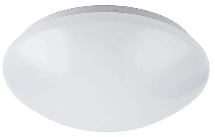 Rabalux 3437 - LED kúpeľňové stropné svietidlo LUCAS LED/12W/230V RL3437