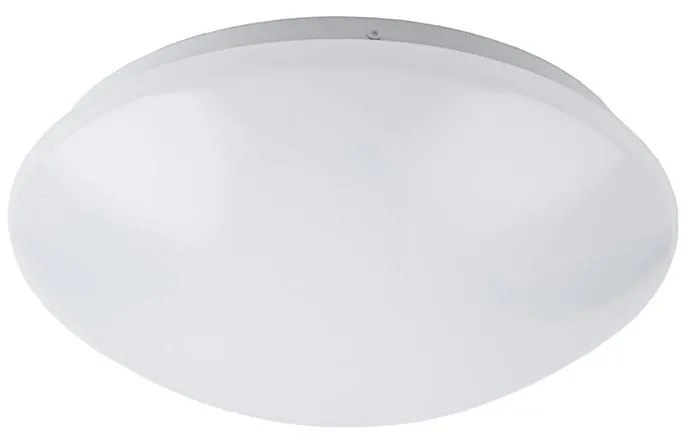 Rabalux Rabalux 3437 - LED kúpeľňové stropné svietidlo LUCAS LED/12W/230V RL3437