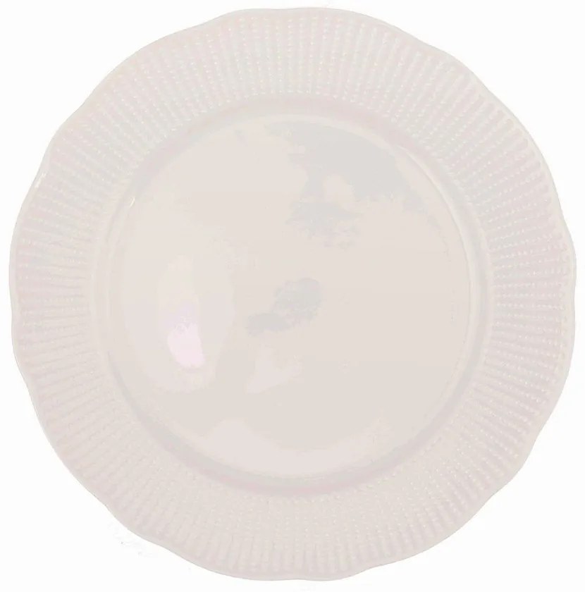24-dielna sada tanierov z porcelánu Kutahya Golden Era