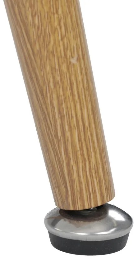 Jedálenský stôl 140 x 80 cm, biela