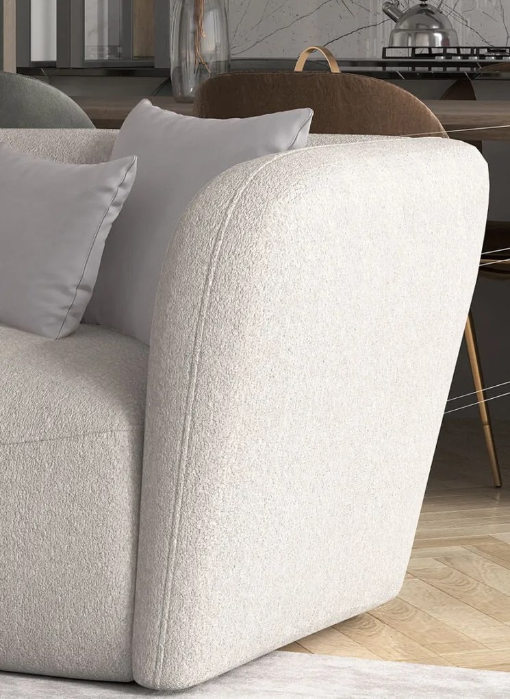 Sedacia súprava STELVIO L