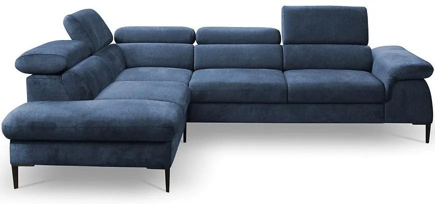 Rohová sedacia súprava Blues L L Vogue 13