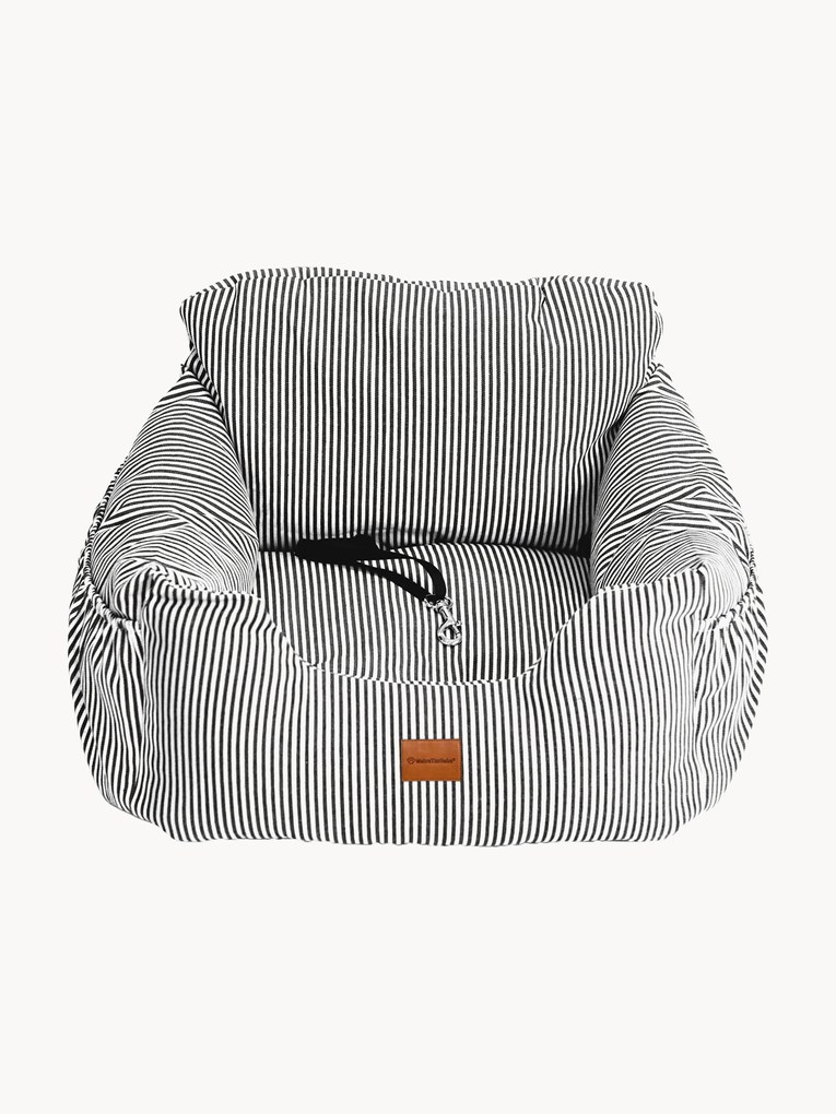 Autosedačka pre psov Premium