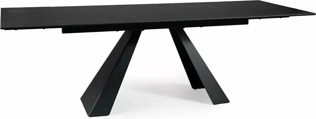 Jedálenský rozkladací stôl Salvadore - výber z 6 prevedení