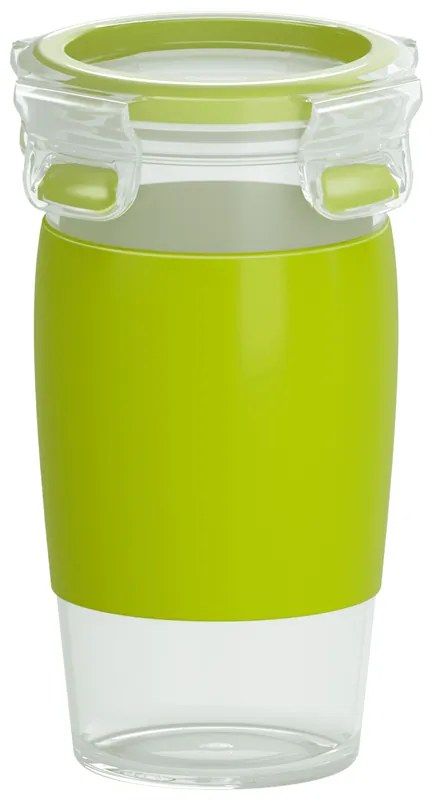 Smoothie fľaša Master Seal To Go N1071510 0,45 l