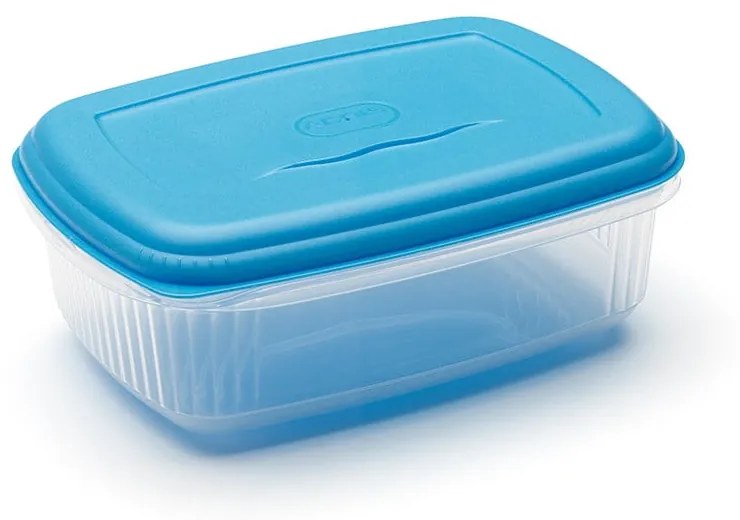 Dóza s vrchnákom na jedlo Addis Seal Tight Rectangular Foodsaver, 2 l