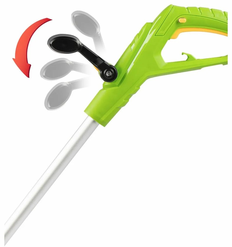 FIELDMANN FZS 2306-E Elektrická strunová kosačka 50004024