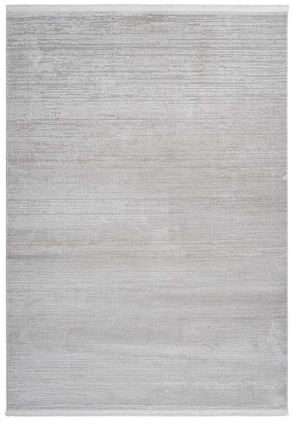Lalee Kusový koberec Triomphe 501 Silver Rozmer koberca: 200 x 290 cm